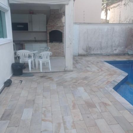Casa Confortavel Em Peruíbe Eksteriør billede